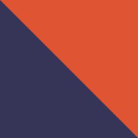 Blue/Orange