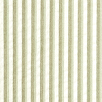 Oil Green Stripe