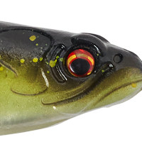 Ghost Pro Bass