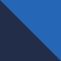 Collegiate Navy/Mountain Blue