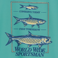 Conservation Tarpon