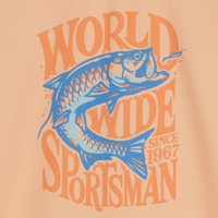 Vintage Tarpon
