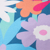 Multi Floral