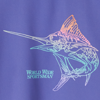 Marlin Rainbow