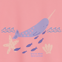 Narwhal and Friend