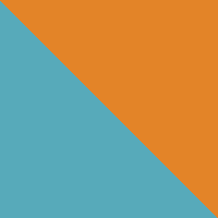 Teal/Copper