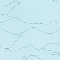 Blue Mountain Print