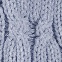 Dusty Blue