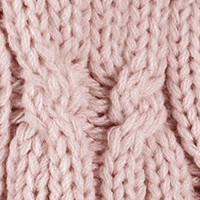 Dusty Pink