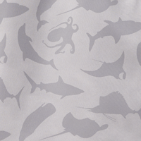 Sea Animals Magic Print