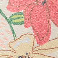 Tropical Print