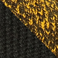 Charcoal/Yellow