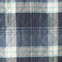 Retro Indigo