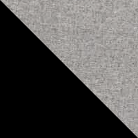 Black/Grey Mist