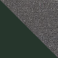 Green/Ash Charcoal