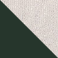 Green/Dune Burlap