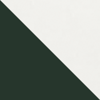 Green/Natural Linen