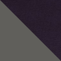 Slate Grey/Navy Linen