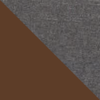 Teak/Ash Charcoal