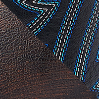 Tortuga/Black