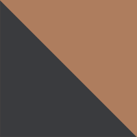 Gray/Orange