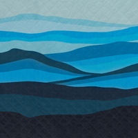 Misty Mountains
