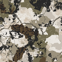 Kings Camo XK7