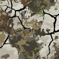 Kings Camo KC Ultra