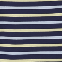 Peacoat Stripe