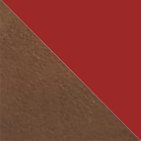 Brown/Red