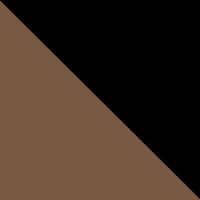 Tan/Black