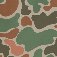 Deer Camo