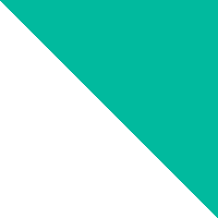White/Turquoise
