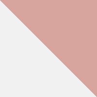 White/Soft Coral