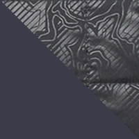 Shark/Uncharted Waters Emboss