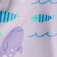 Narwhal And Friends