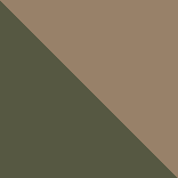 Surplus Green Antlers Super Fa