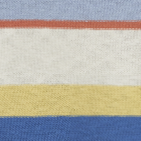 Peacoat Colorblock