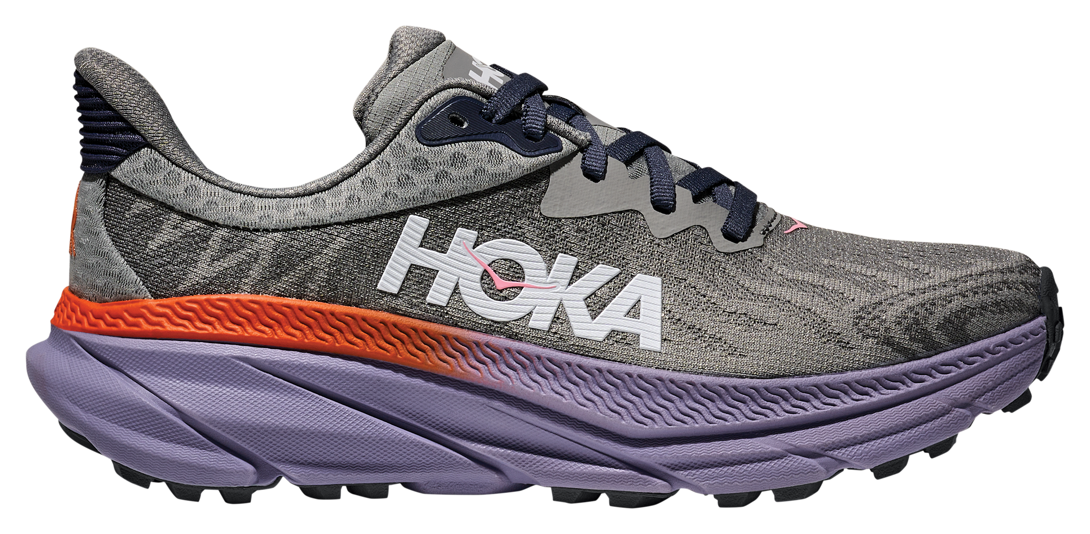 Galactic Grey/Wild Indigo