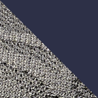 Galactic Grey/Wild Indigo