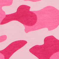 Pink Camo
