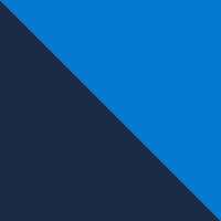 Collegiate Navy/Bright Indigo