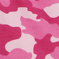 Pink Camo