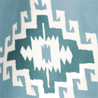 Teal