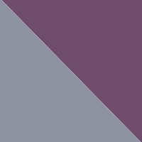 Grey/Purple