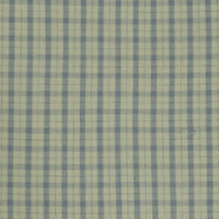 Moss Oxford Plaid