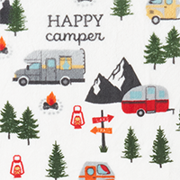 Happy Camper