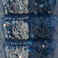 Blueberry Moonshine