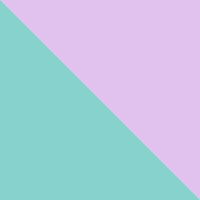Teal/Pink