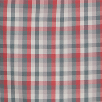 Mineral Red Check